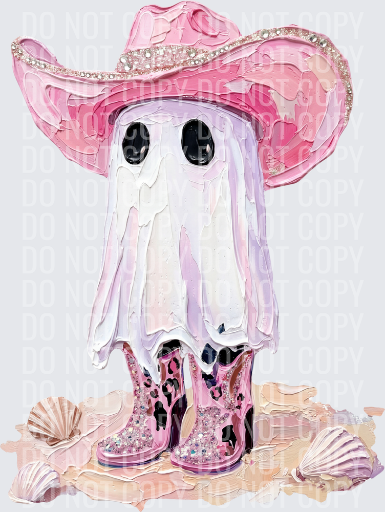 cowgirlghost