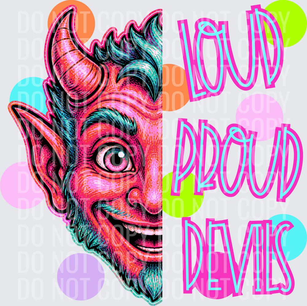 DEVILS