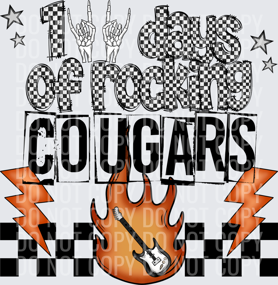 cougars