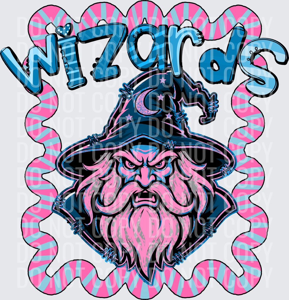KayndiDesigns 08.26 Whimsy Wizards