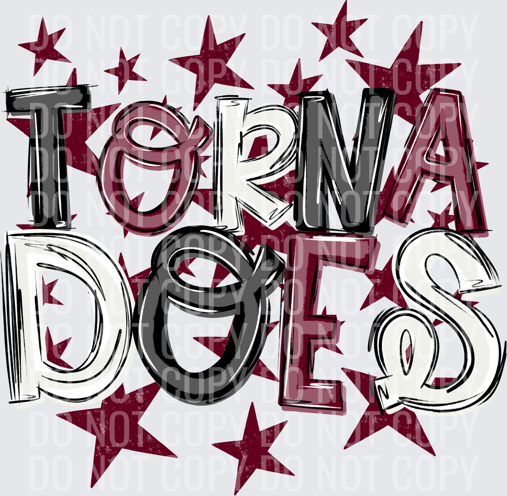 TORNA-DOES