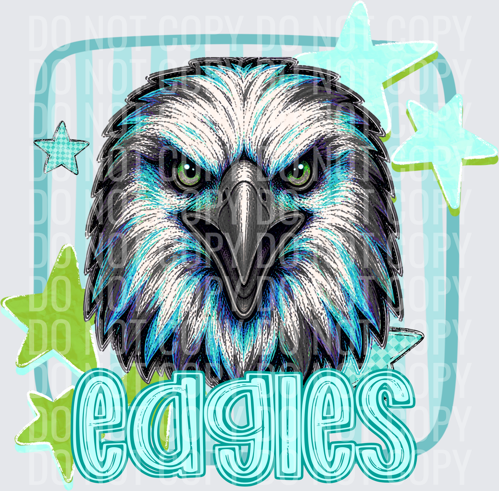 EAGLES