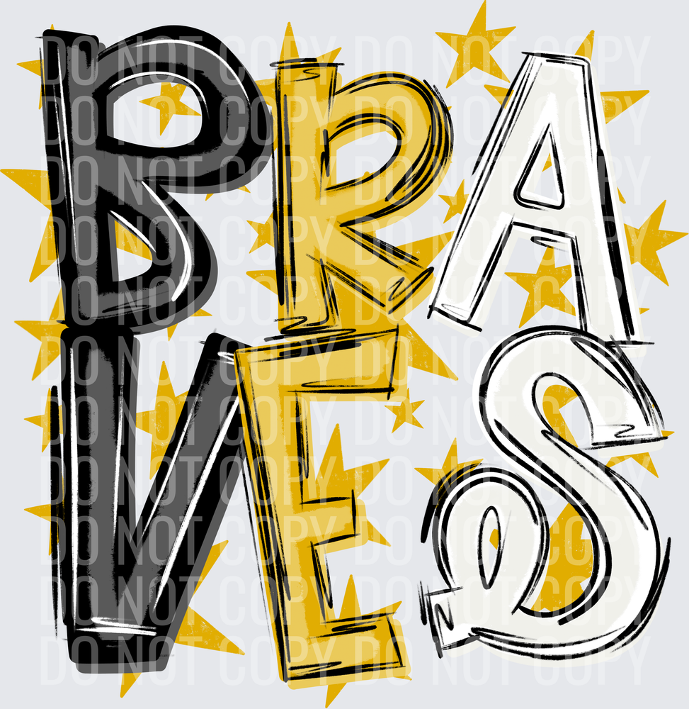 BRA-VES