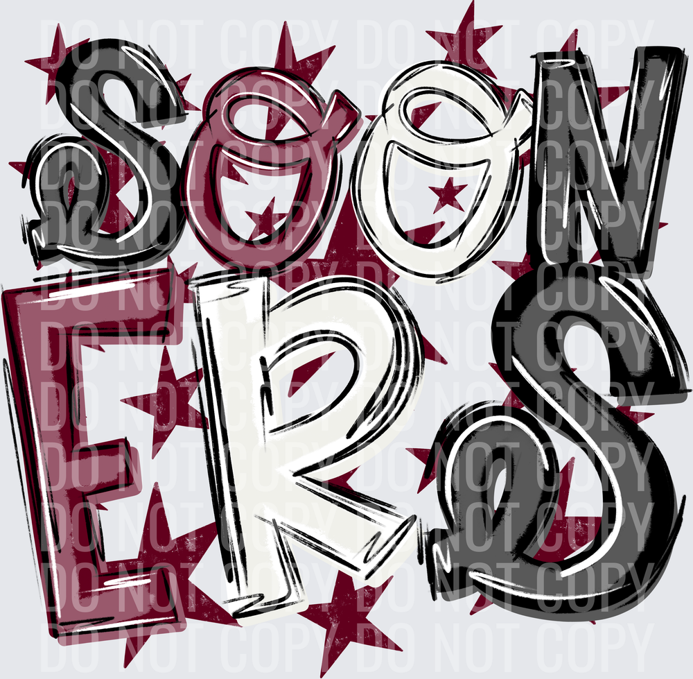 SOON-ERS