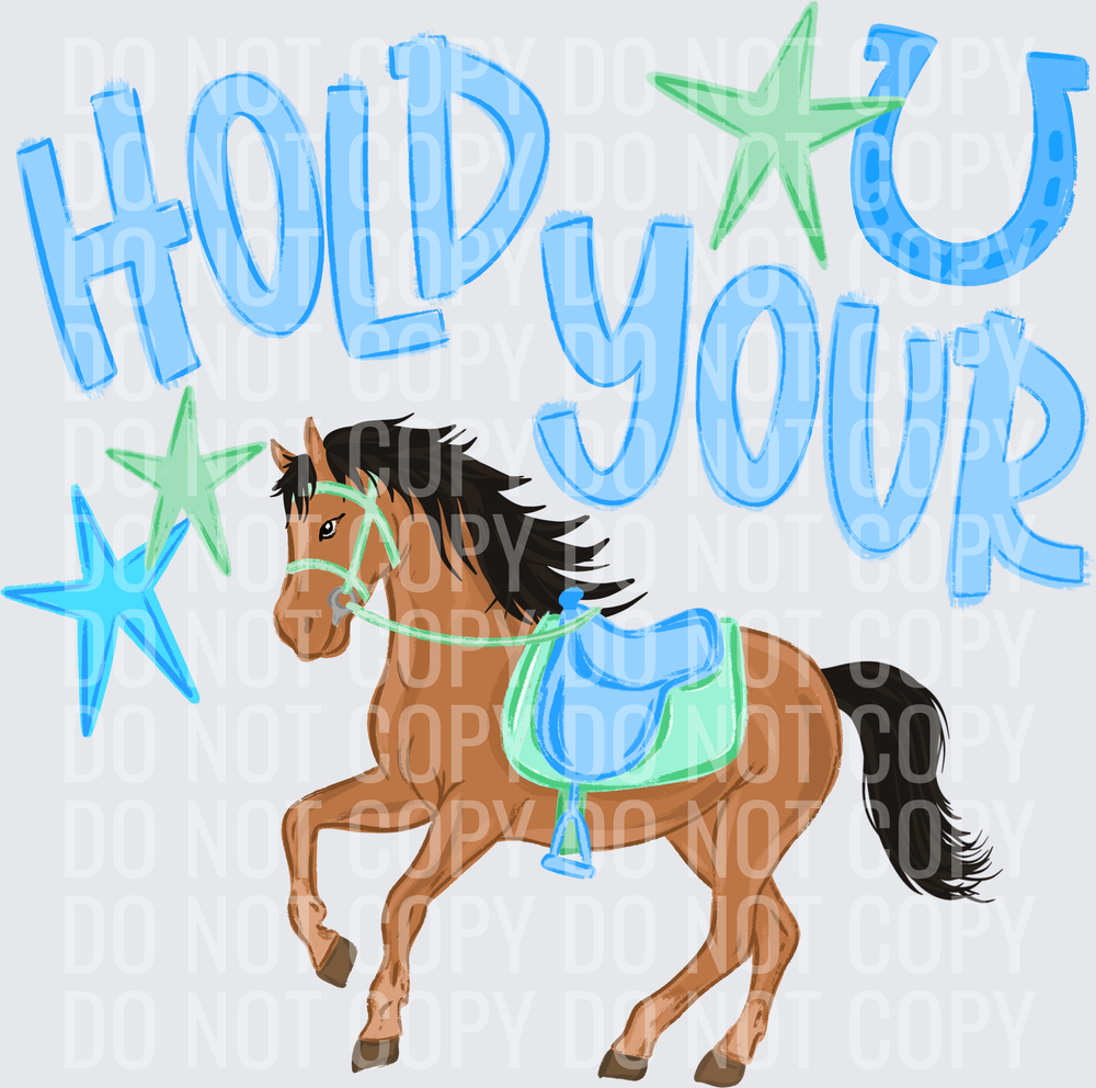 Freeboyhorse