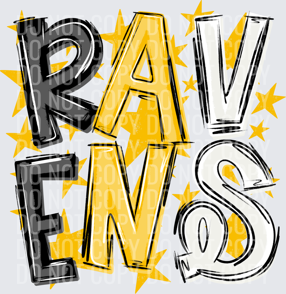 RAV-ENS