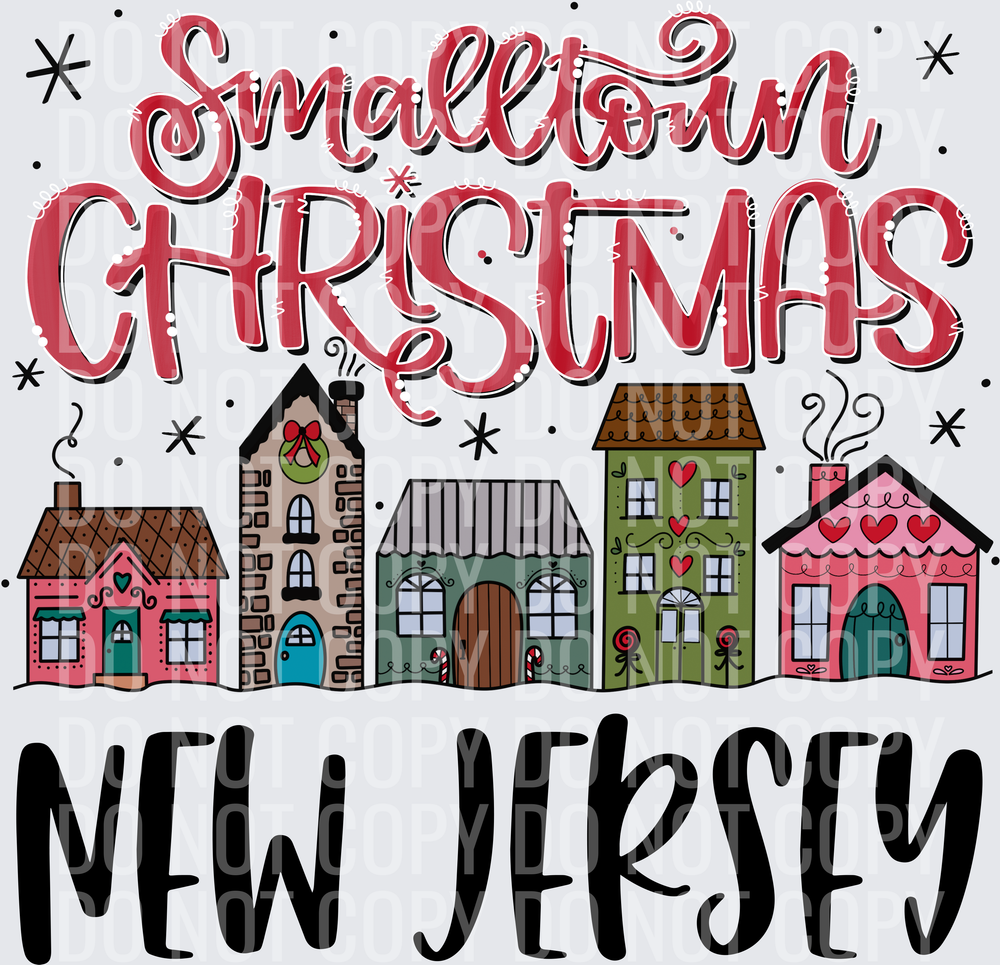 New Jersey