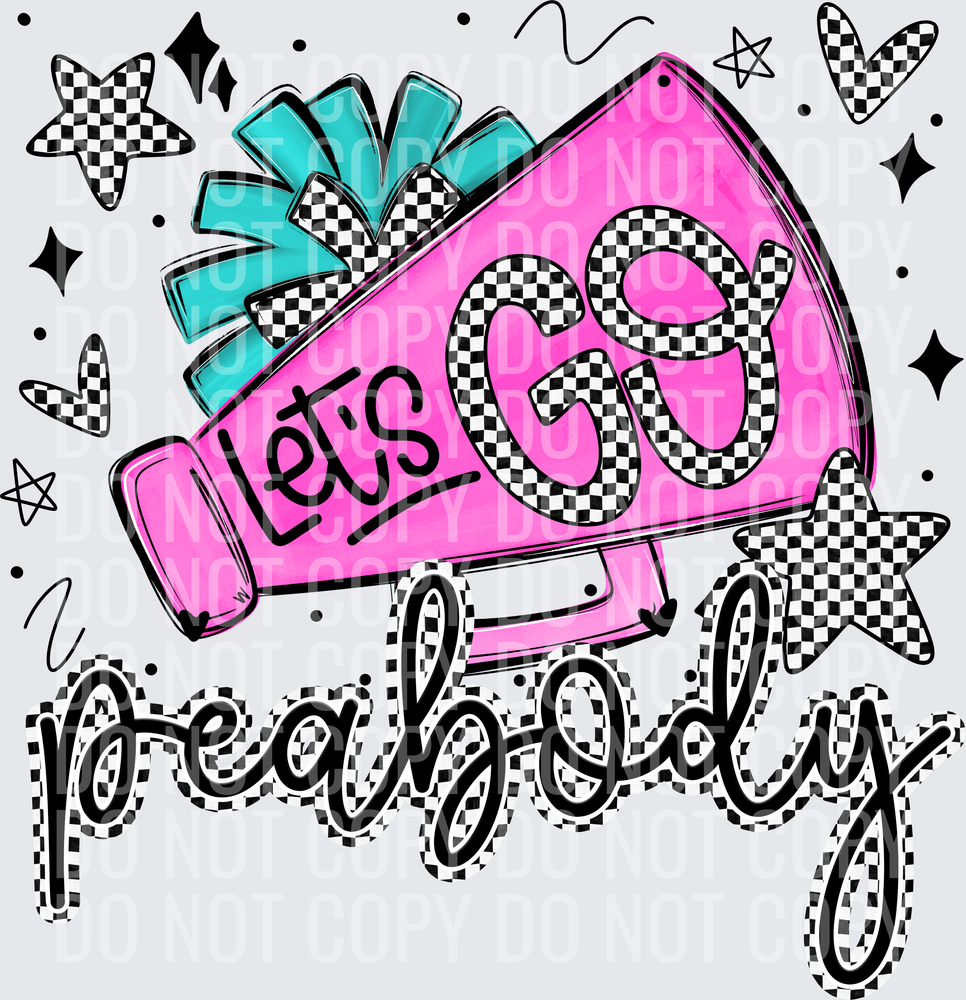peabody
