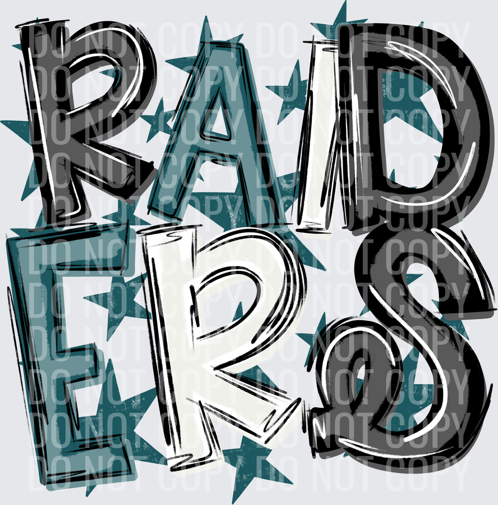 RAID-ERS