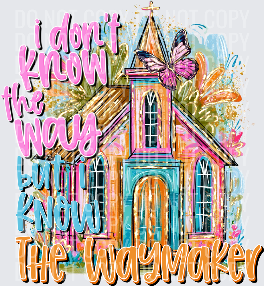 Waymaker