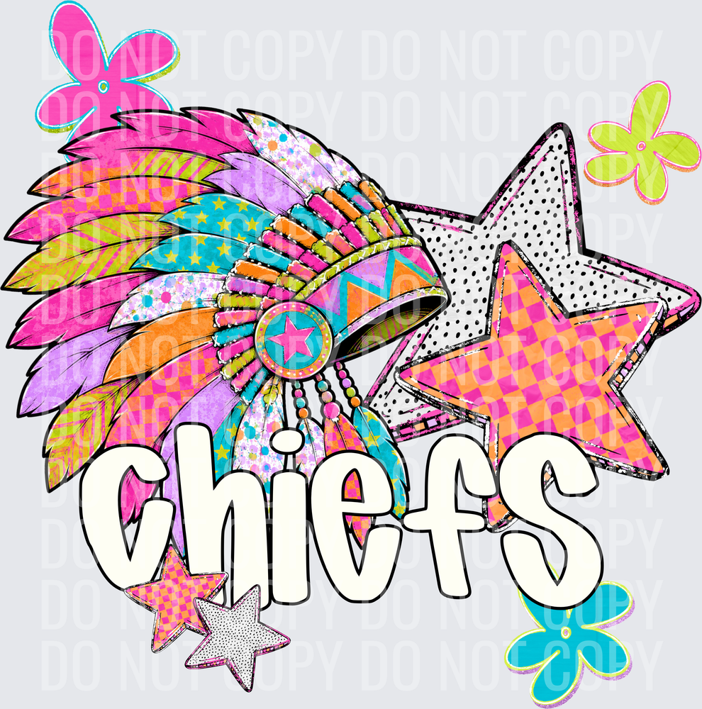 CHIEFS