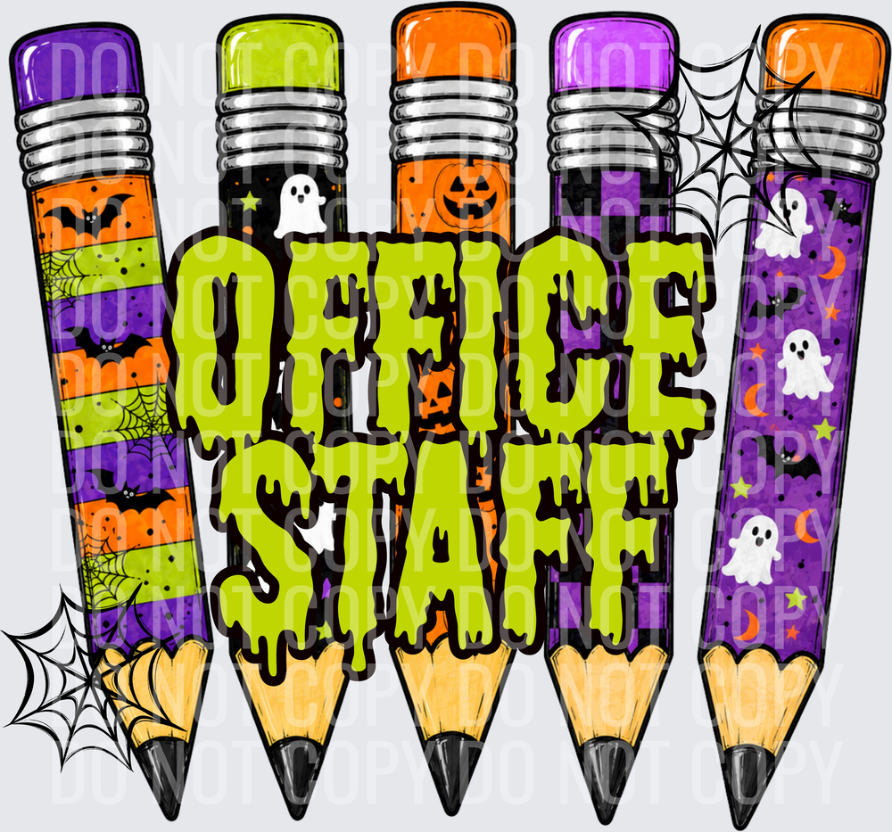 OFFICE STAFF