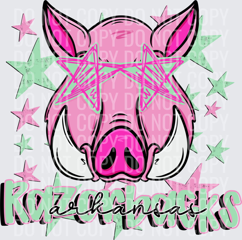 Razorbacks