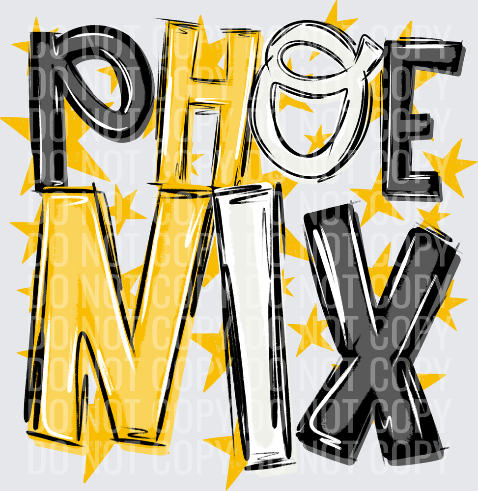 PHOE-NIX