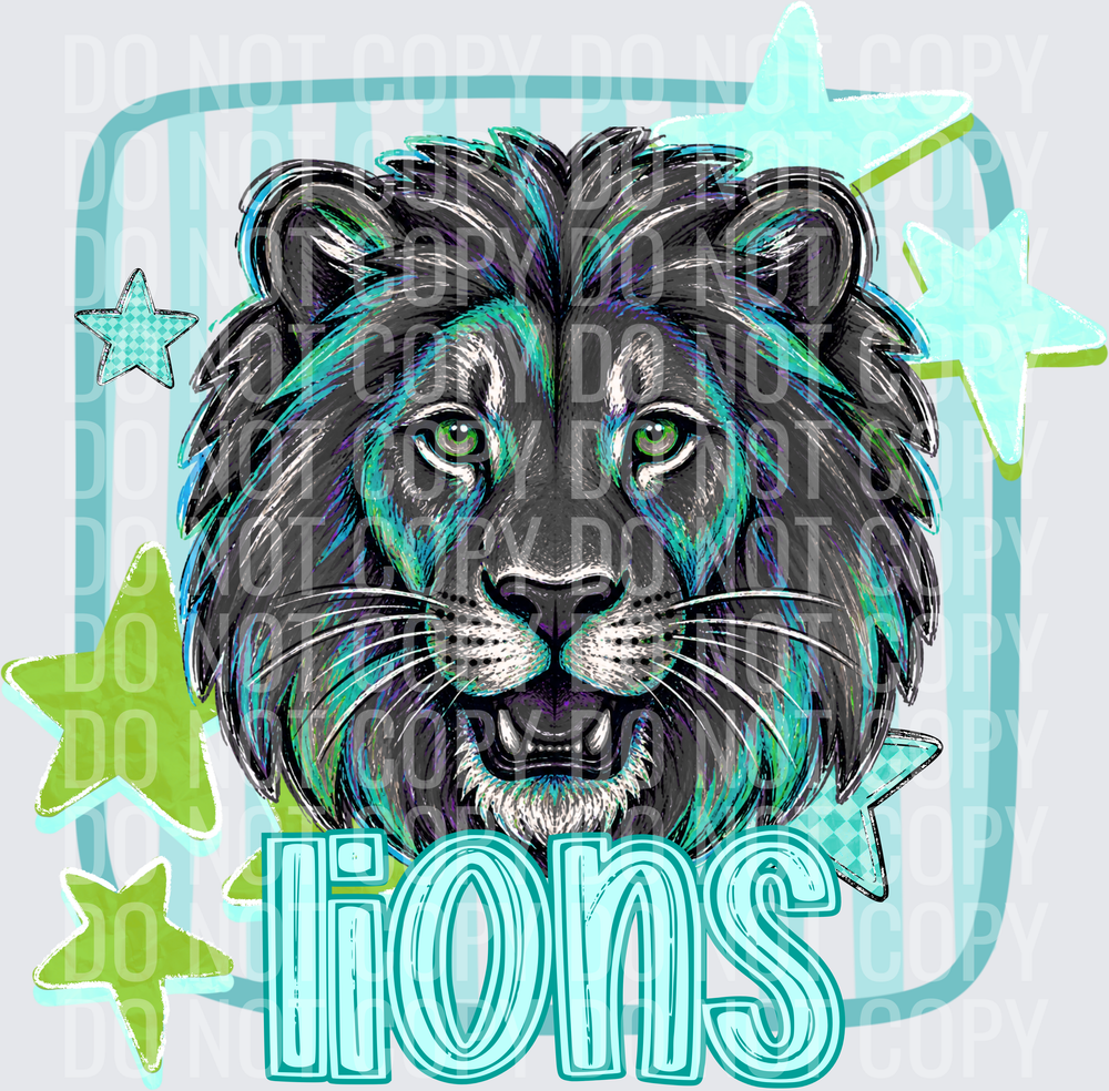 LIONS