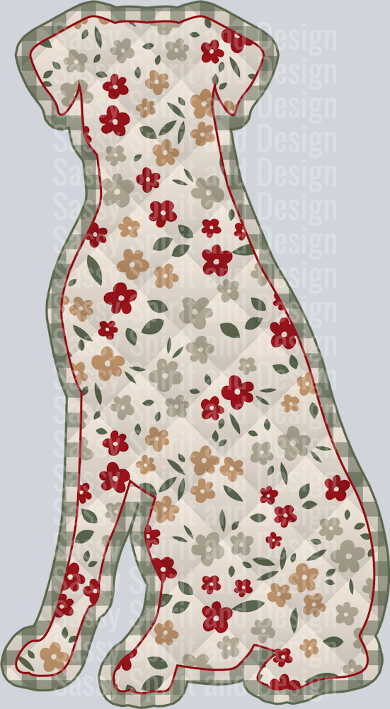 Doberman Floppy Ears