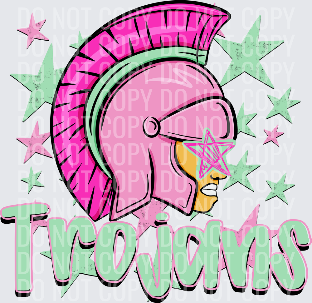 Trojans