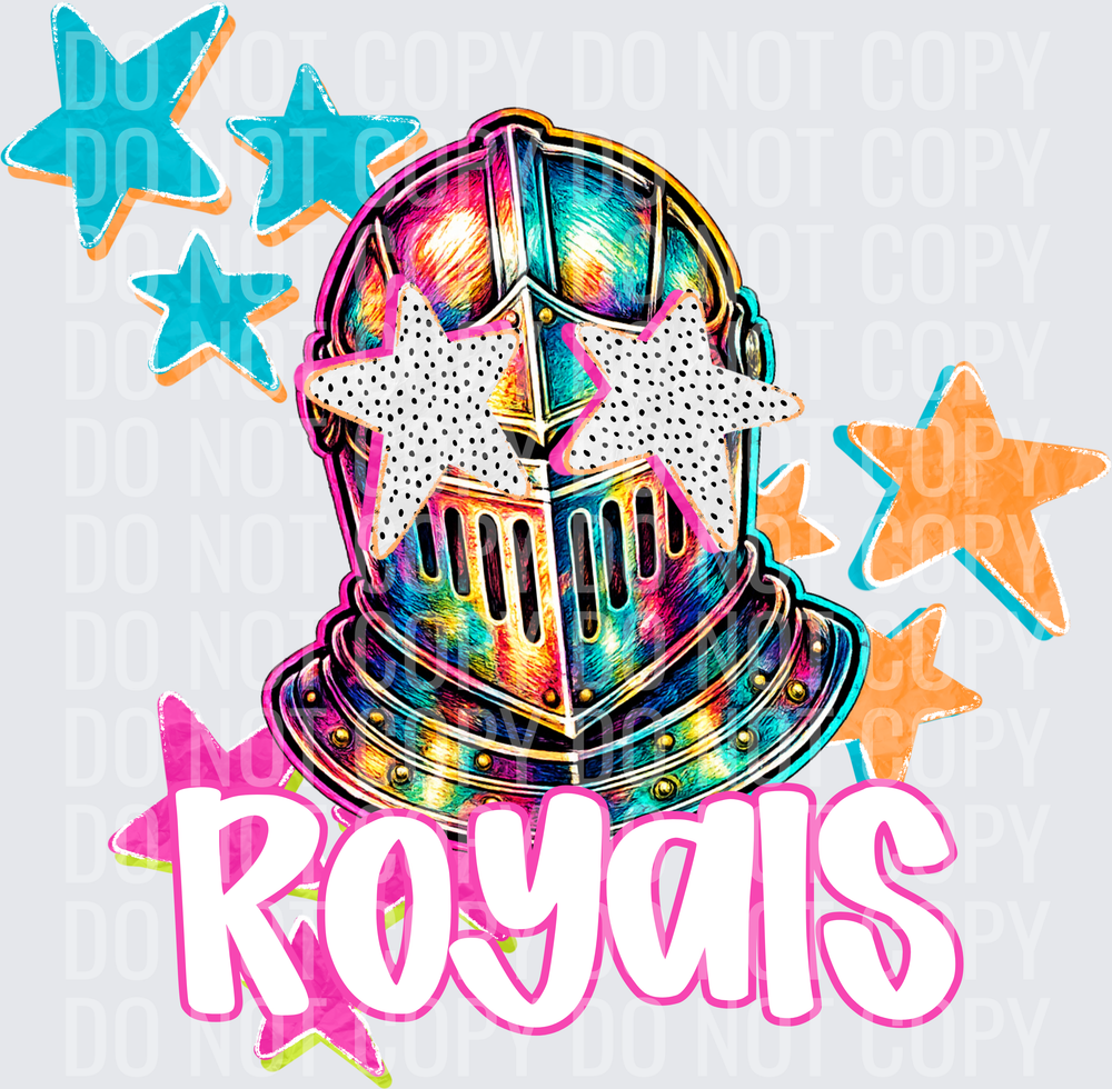 ROYALS