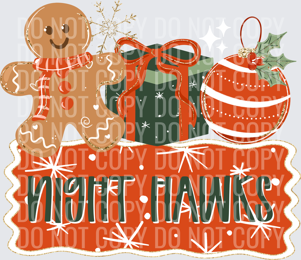 Night Hawks