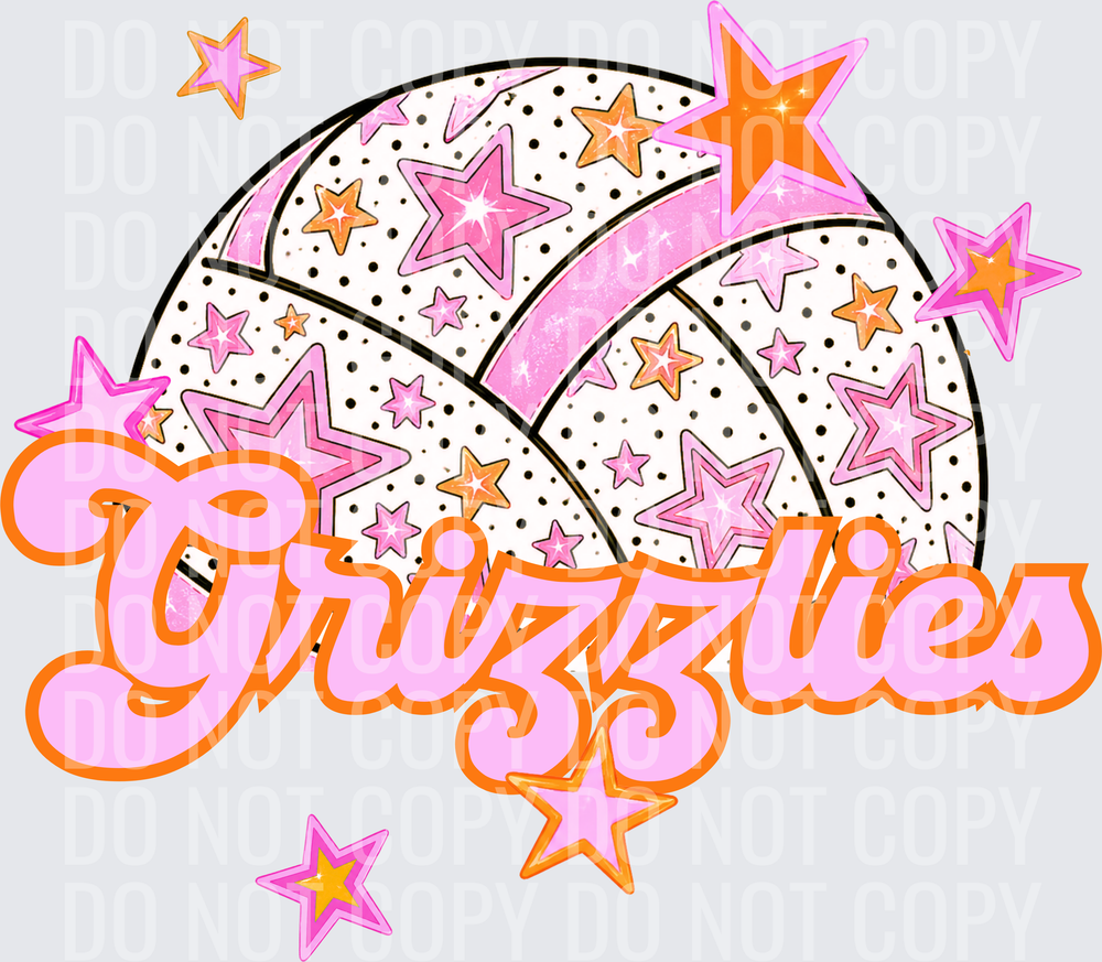 GRIZZLIES