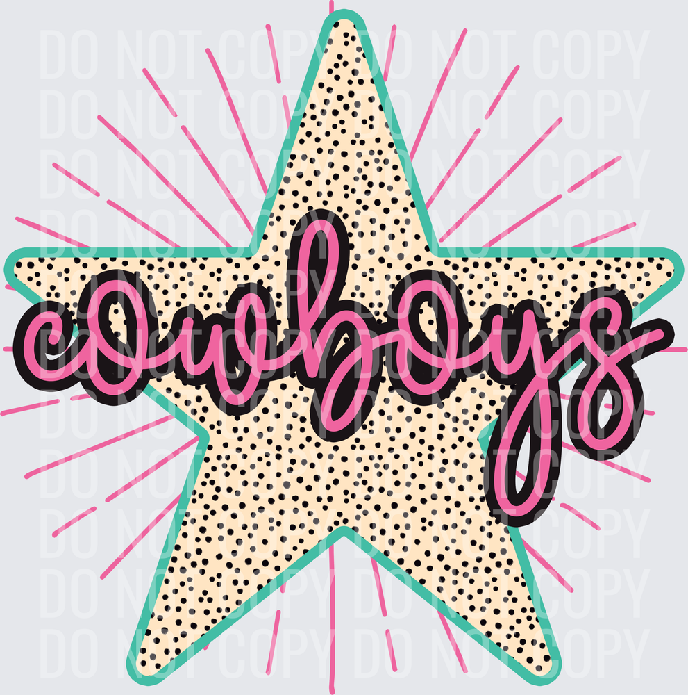 cowboys