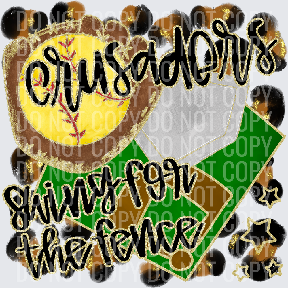 crusaders