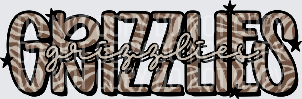 grizzlies