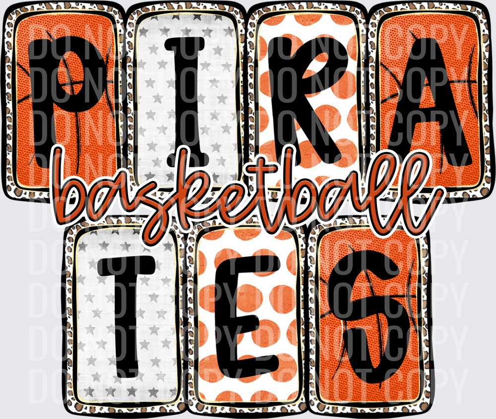 pirates