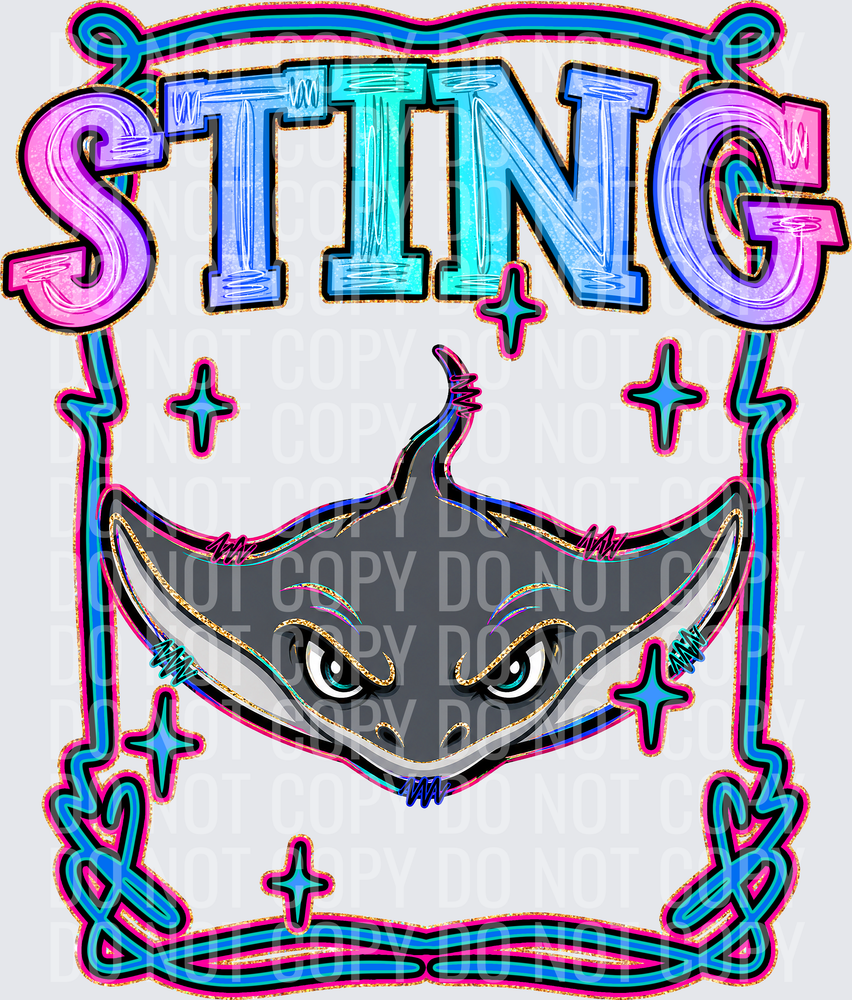 KayndiDesigns 08.26 Retro Pop Sting