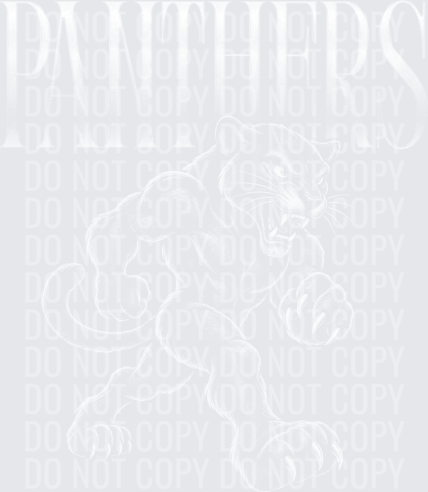 KayndiDesigns 09.26 Halftone Panthers