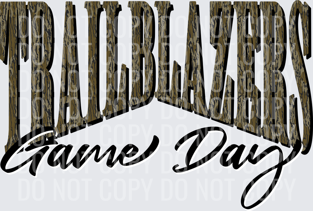 trailblazers