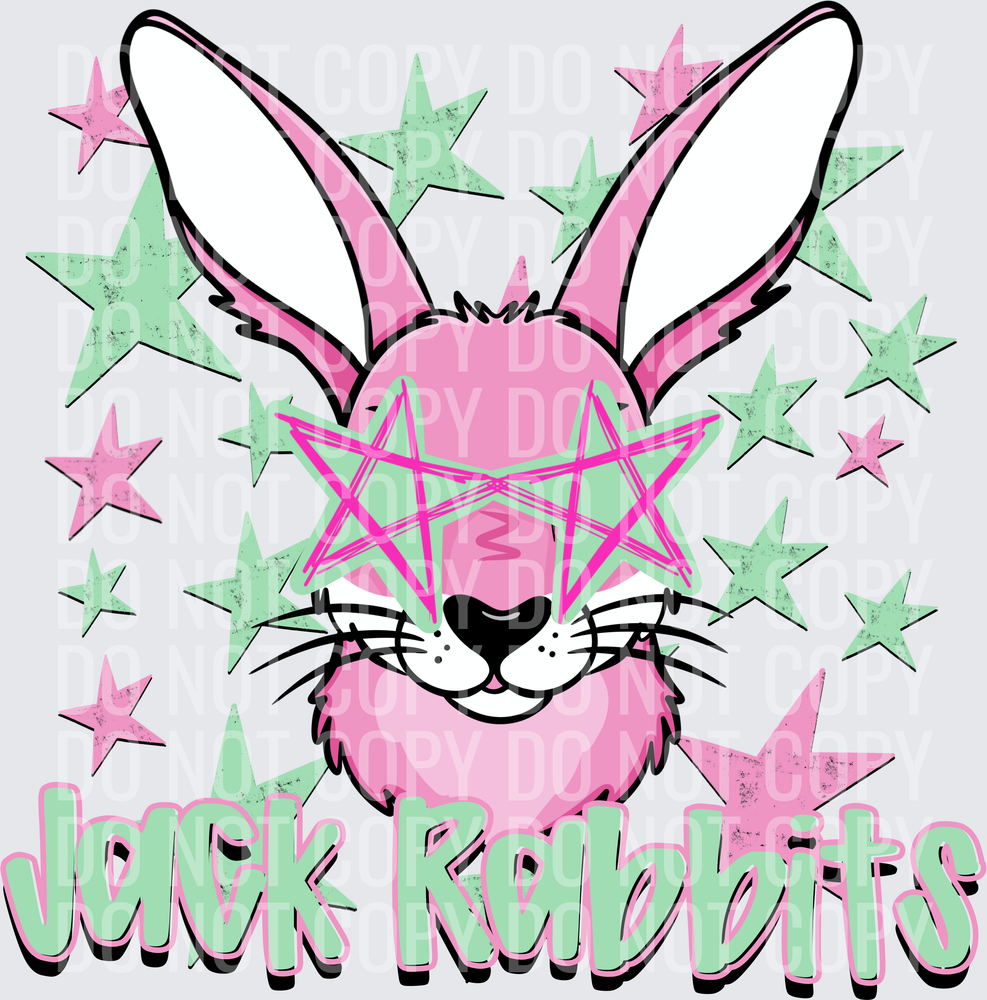 Jack Rabbits