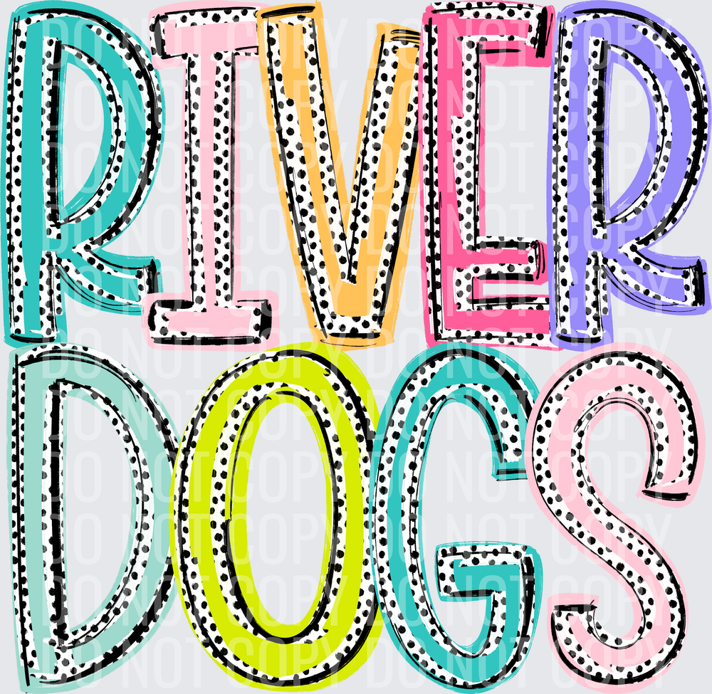 RIVERDOGS