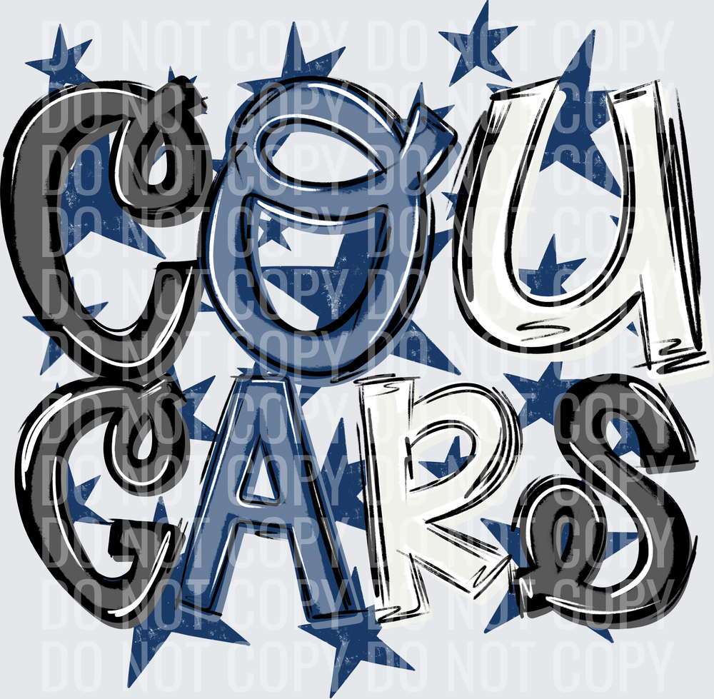 COU-GARS