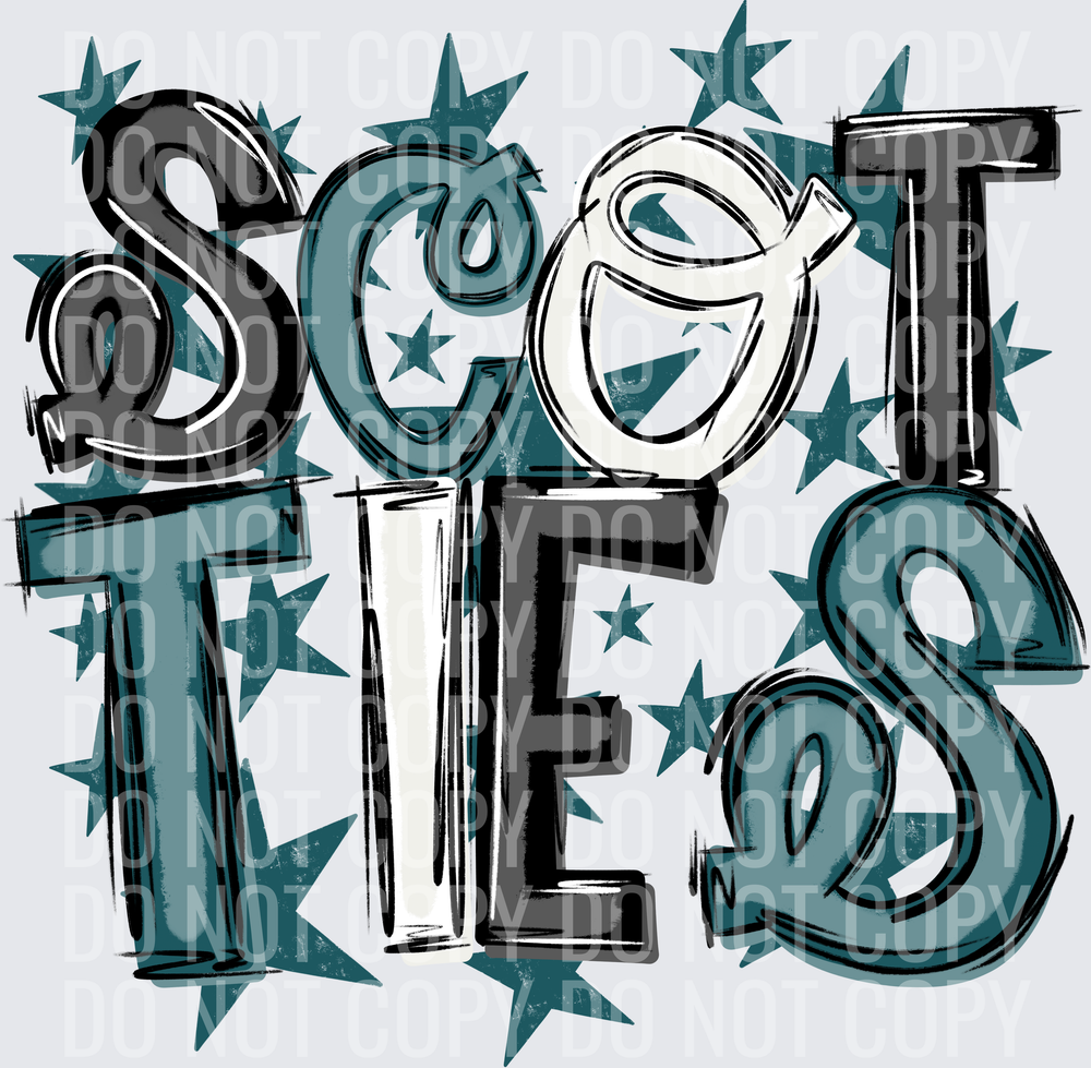 SCOT-TIES