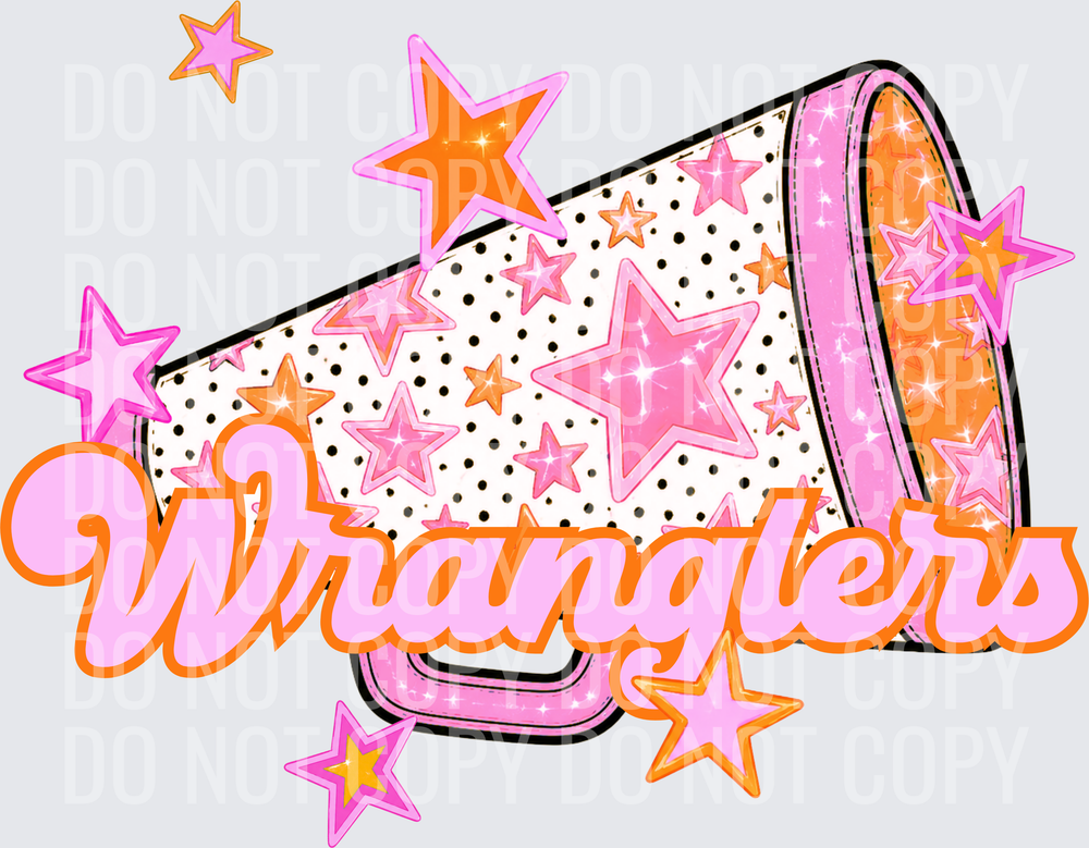 WRANGLERS