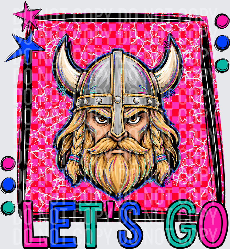 Vikings