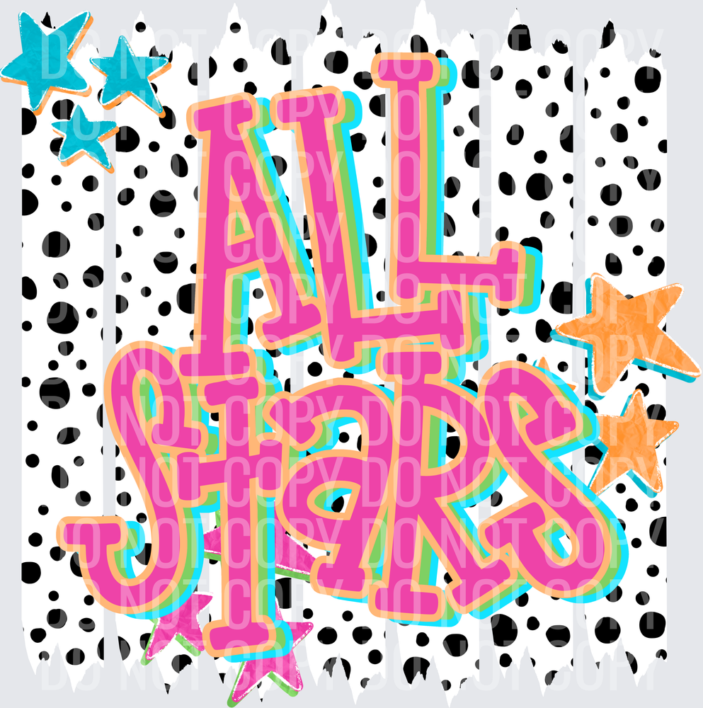 ALL STARS