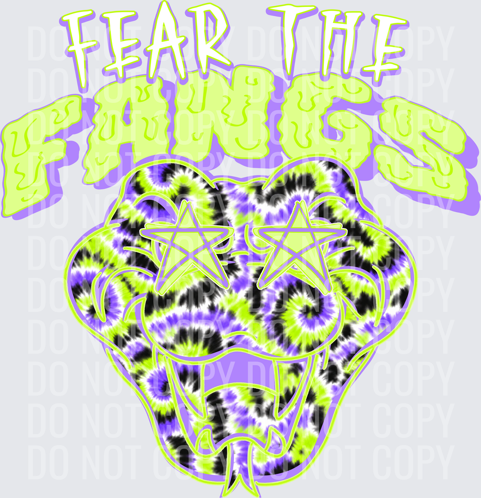 KayndiDesigns 09.26 Fear the Fangs