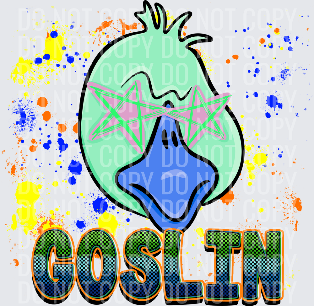 Goslin