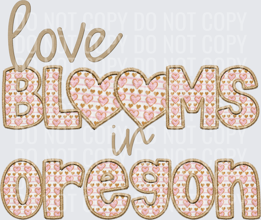 Oregon