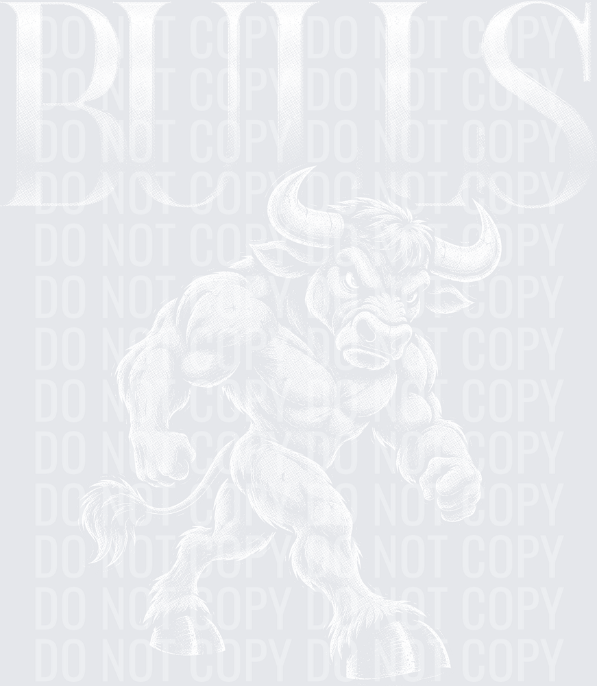KayndiDesigns 09.26 Halftone Bulls 2