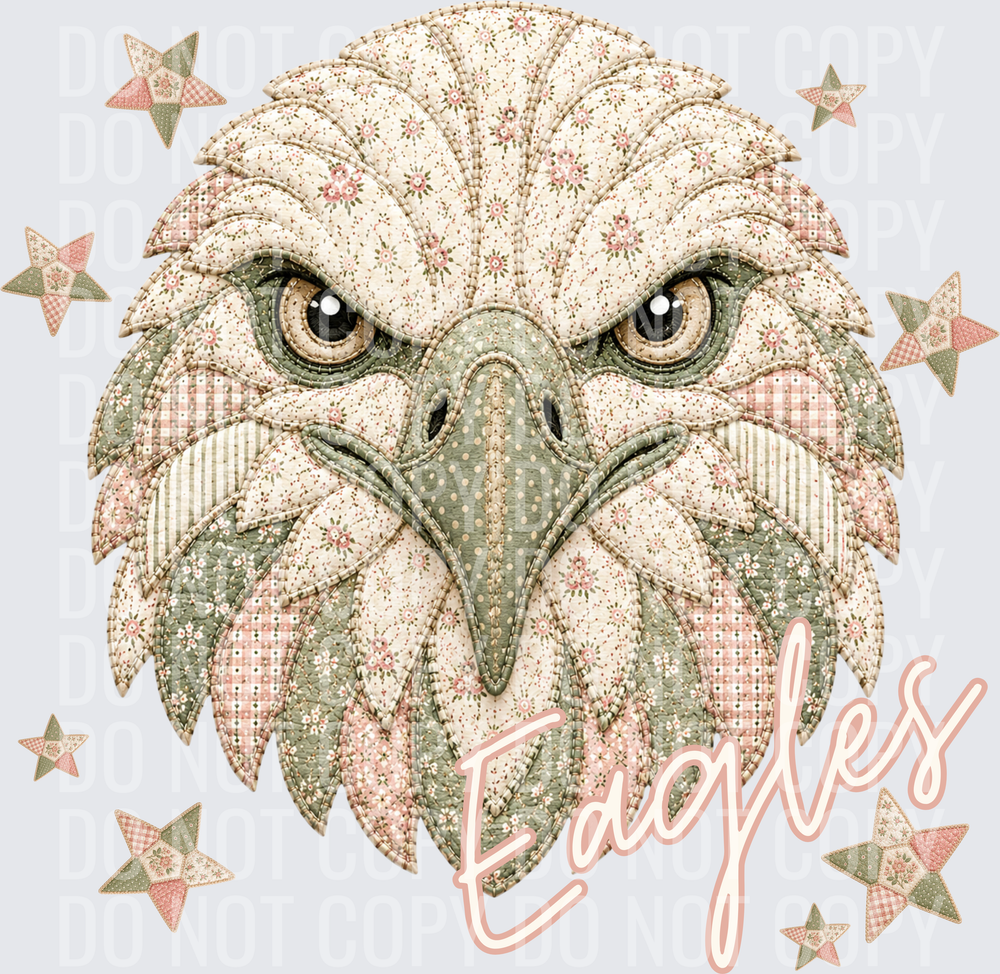 EAGLES (2)