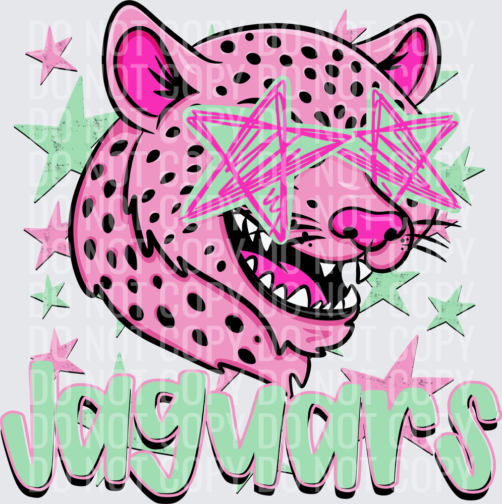 Jaguars