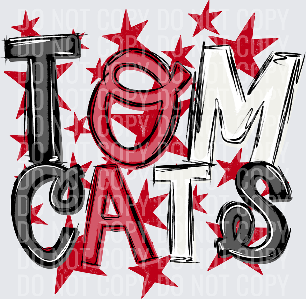 TOM-CATS