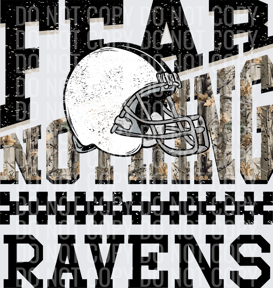 RAVENS