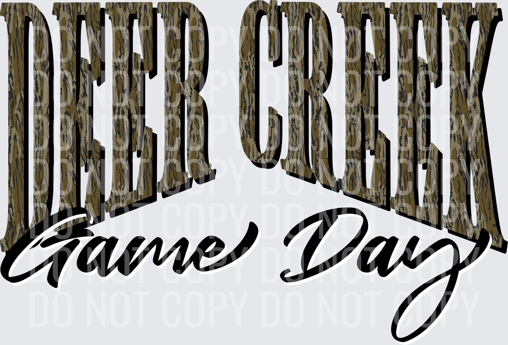 deer creek