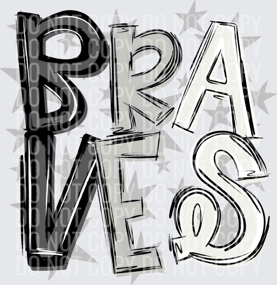 BRA-VES