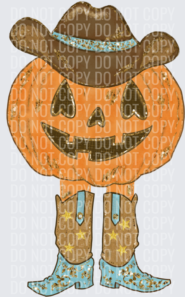 Howdypumpkin