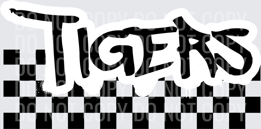TIGERS